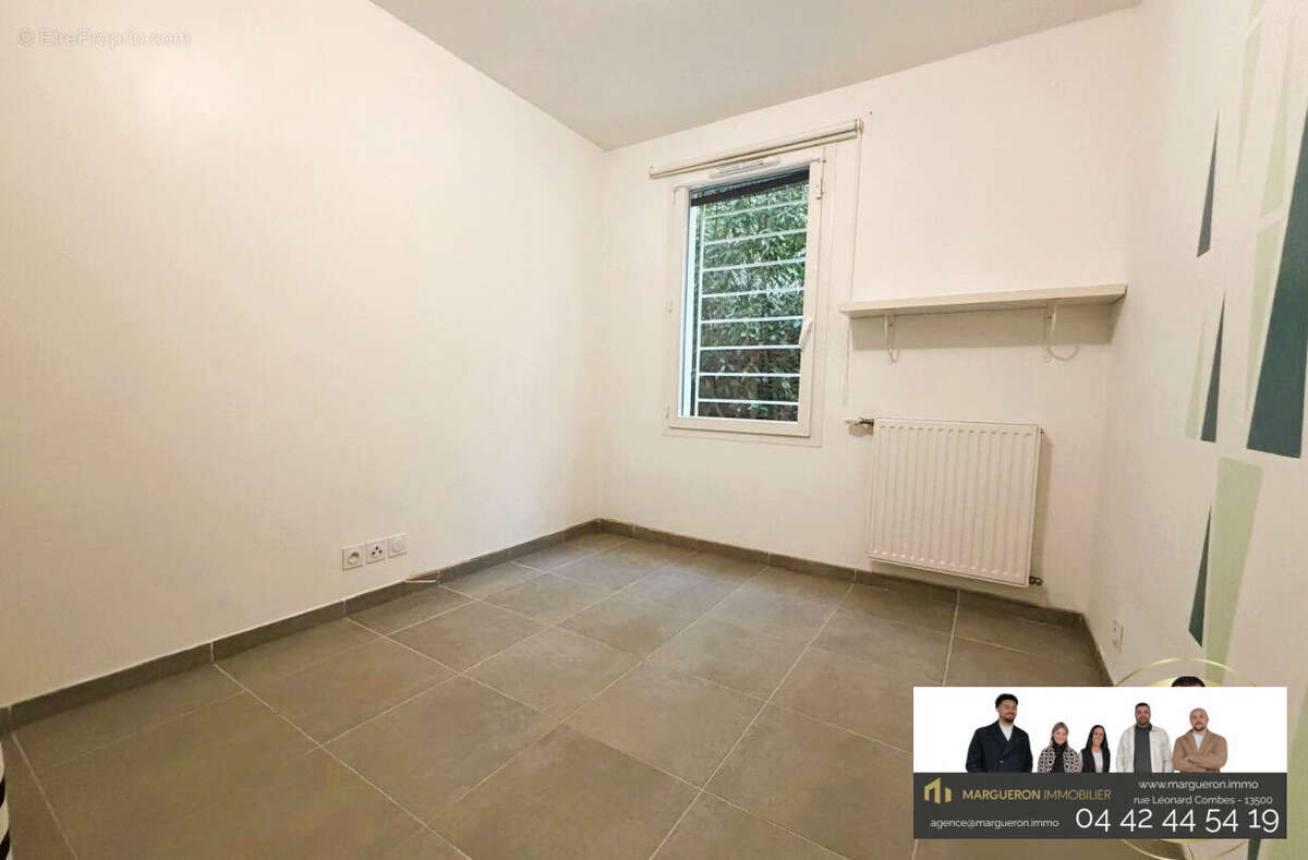 Appartement à MARTIGUES
