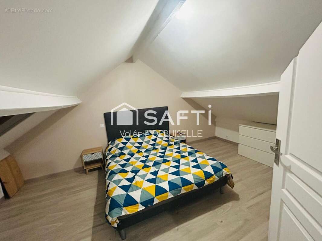 Photo 7 - Maison à HERSIN-COUPIGNY