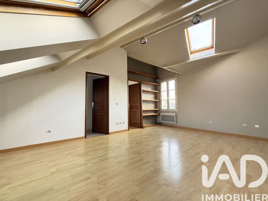 Photo 5 - Appartement à SAMOIS-SUR-SEINE