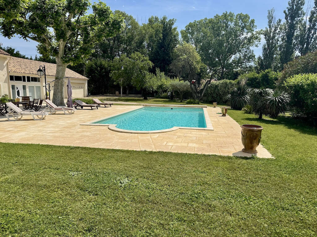 Maison à ORANGE