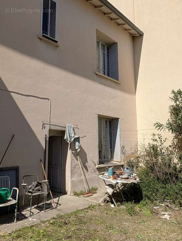 Maison à BEZIERS