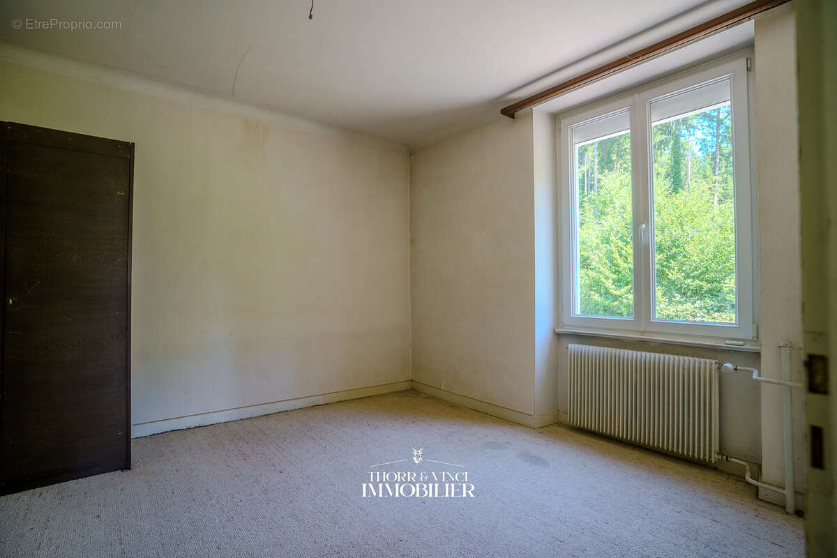 Maison 8 pièces - 206m2 - Terrain 50 ares - Grange 480m2 - Bendorf - photo 23