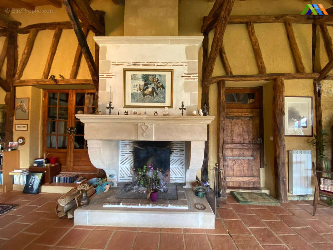 Maison 246 m² à Vic-Fezensac  - photo 8