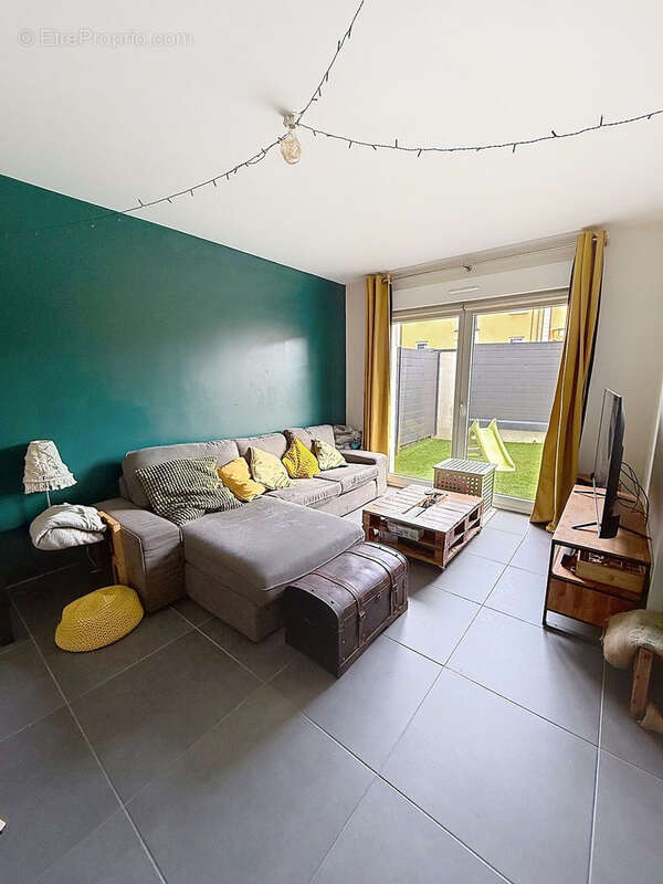 Appartement à YUTZ