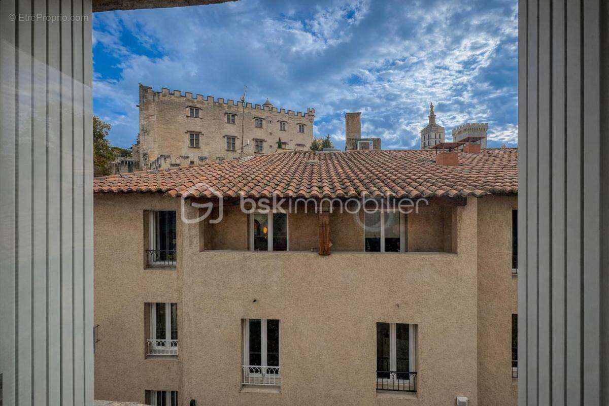 Appartement à AVIGNON