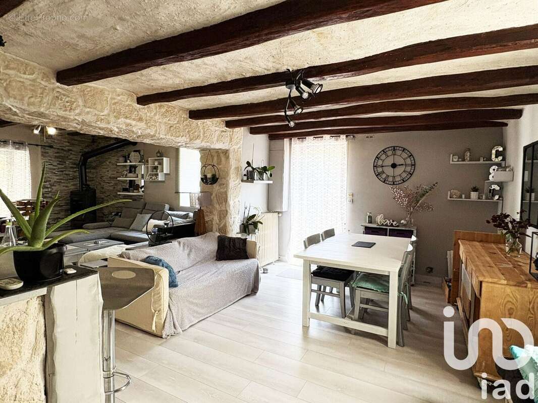 Photo 4 - Maison à SAINT-CYR-SUR-LOIRE