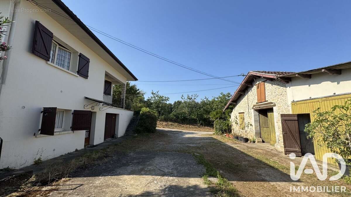 Maison 126 m² à Orthevielle  - photo 4
