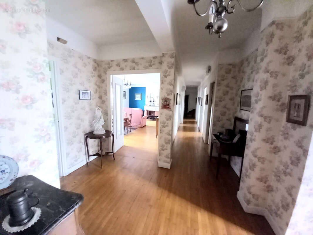 Appartement à DUNKERQUE