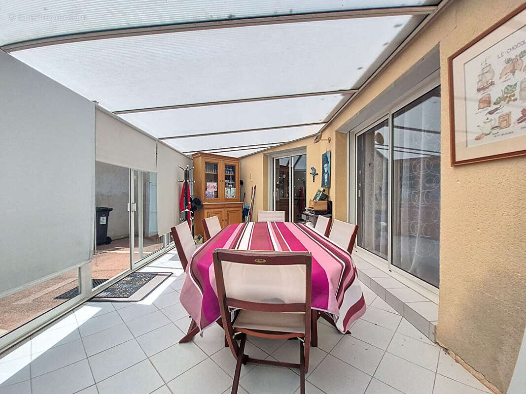 Maison à LA ROCHE-SUR-YON