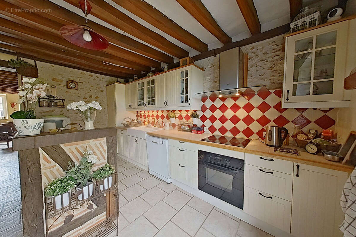 Maison à ABLIS