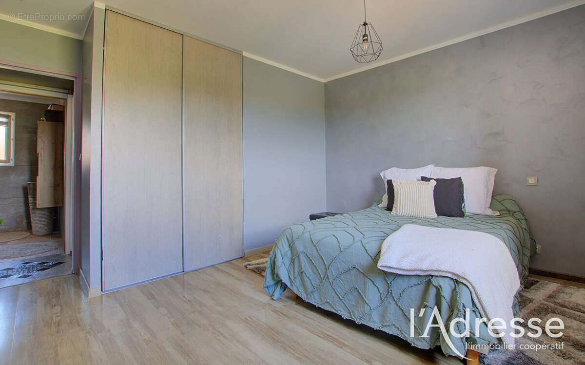 Appartement à VESCOVATO