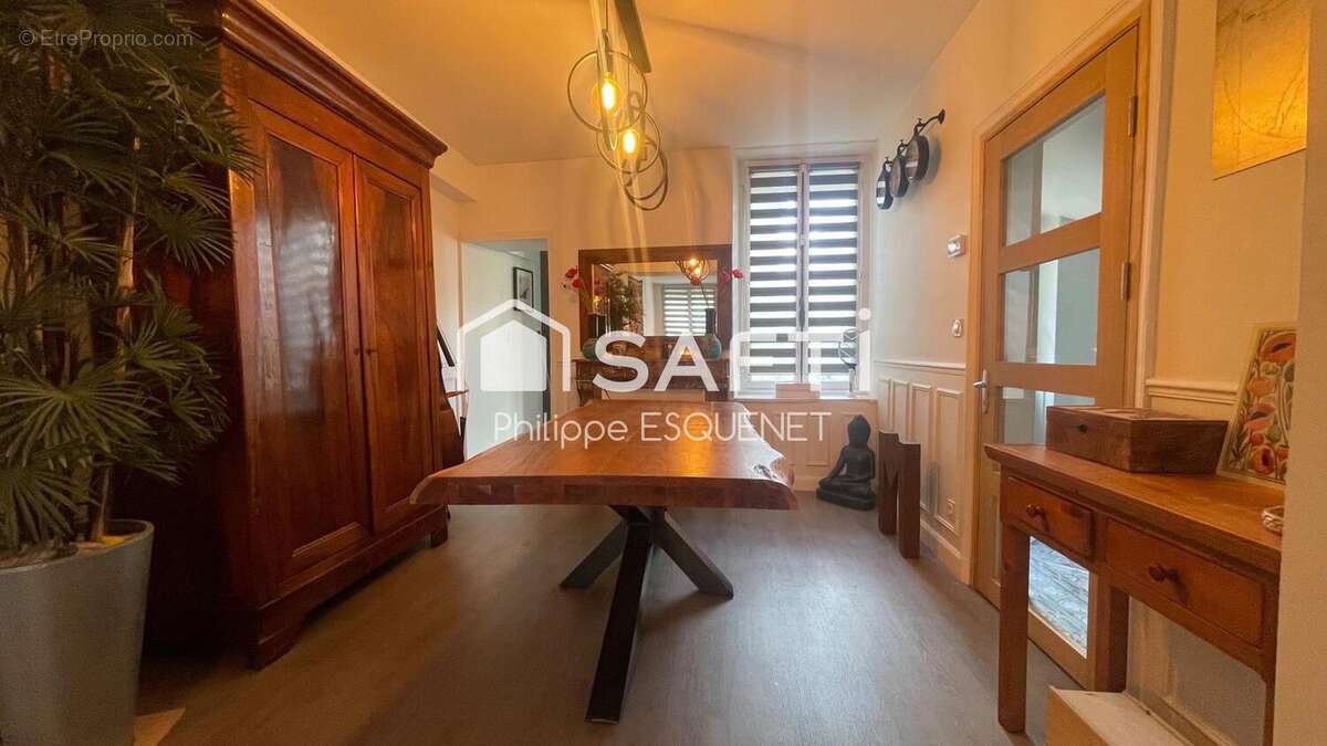 Photo 2 - Maison à BRAINE