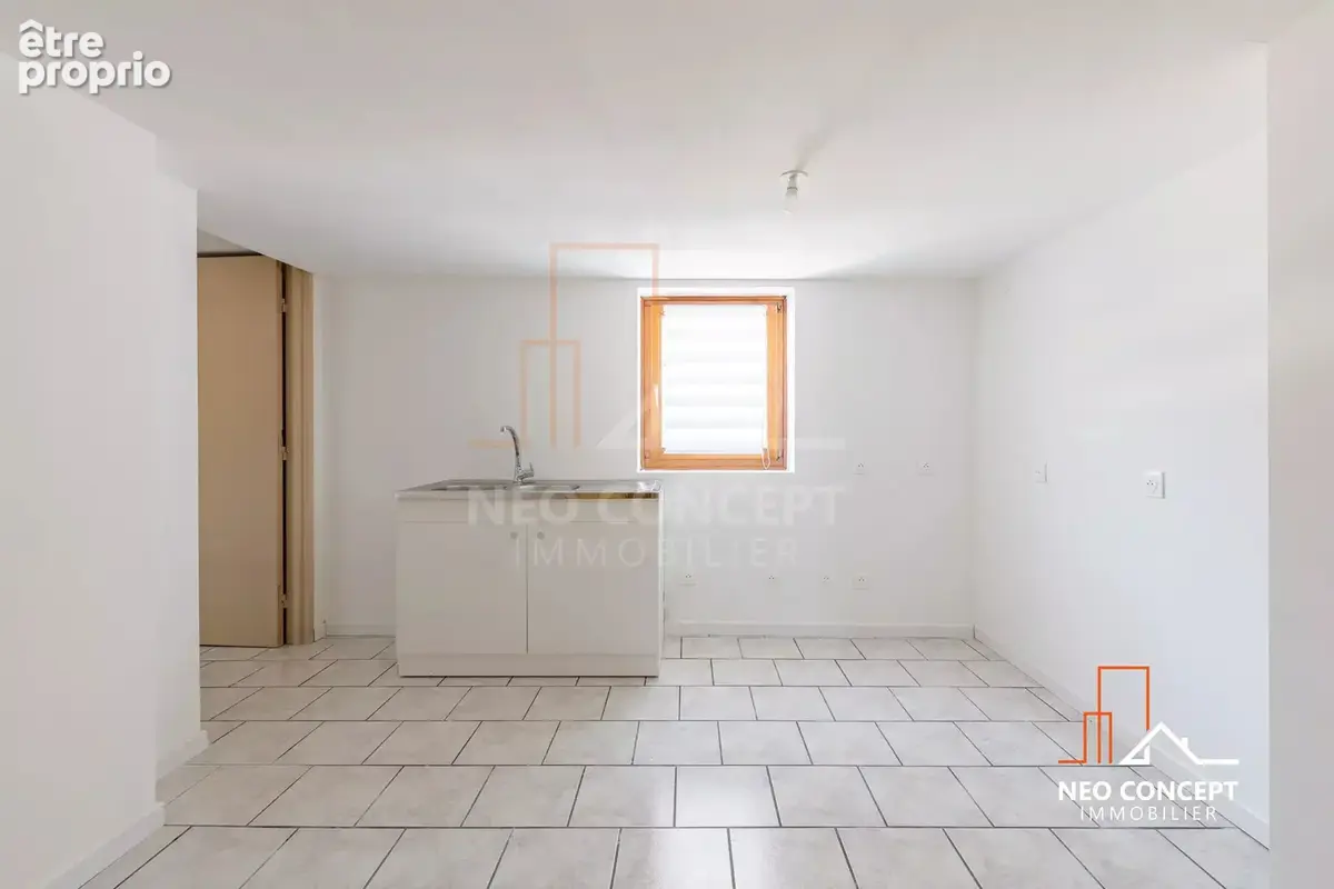 Maison alsacienne de 106 m2 habitables sur 4,28 ares de terrain sis Herrlisheim. - photo 13