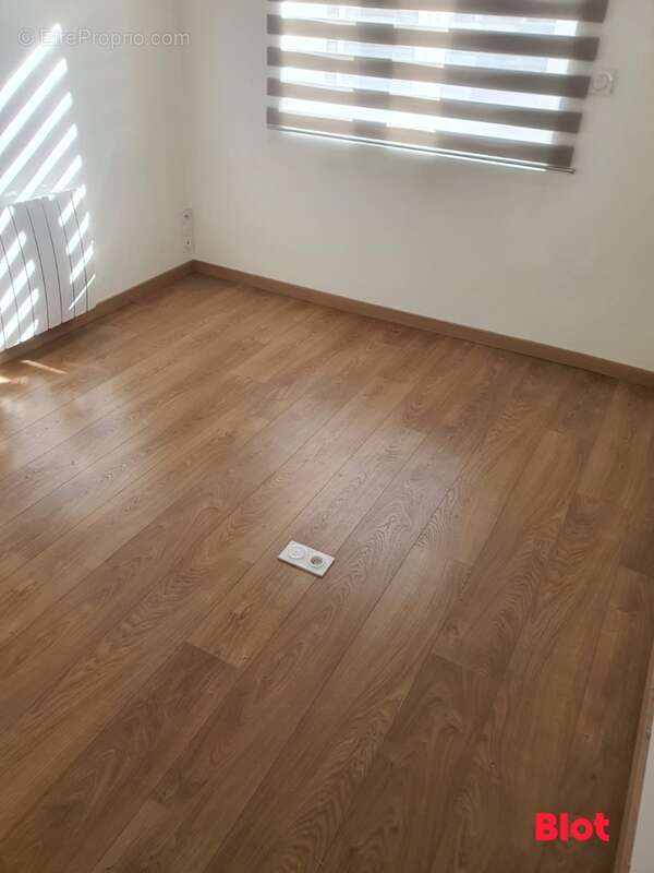 Maison à LA GUERCHE-DE-BRETAGNE