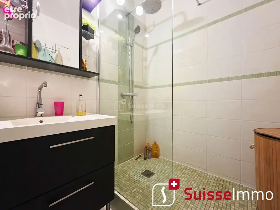 Appartement T4 de 88m2 - photo 13