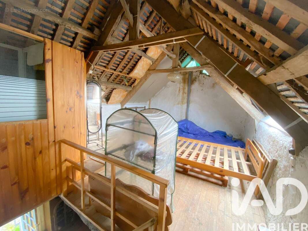 Photo 8 - Maison à JUGON-LES-LACS