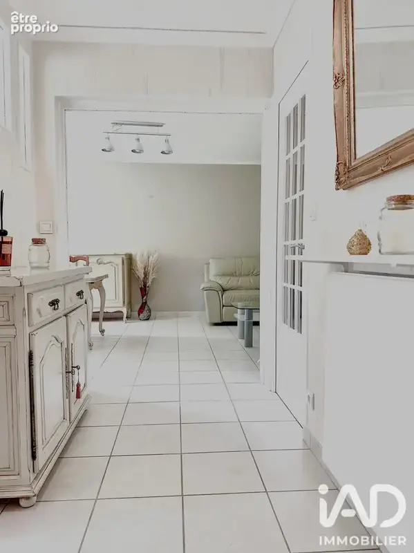 Photo 1 - Appartement à VOIRON