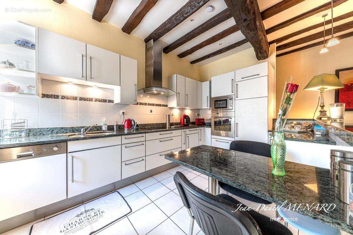 Appartement à DINAN