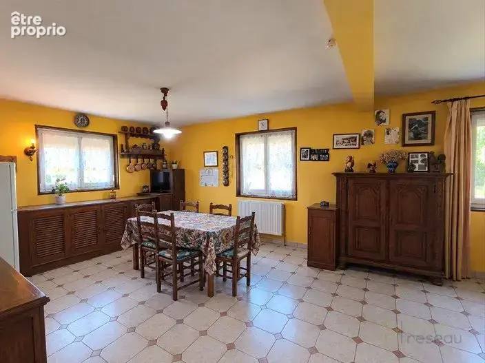 Maison 6 pièces 132 m² à vendre à Mondrepuis (02500) - photo 8