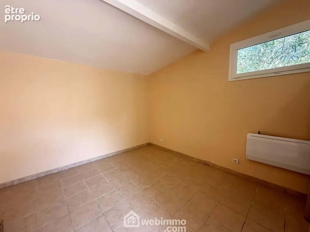 La chambre indépendante?
