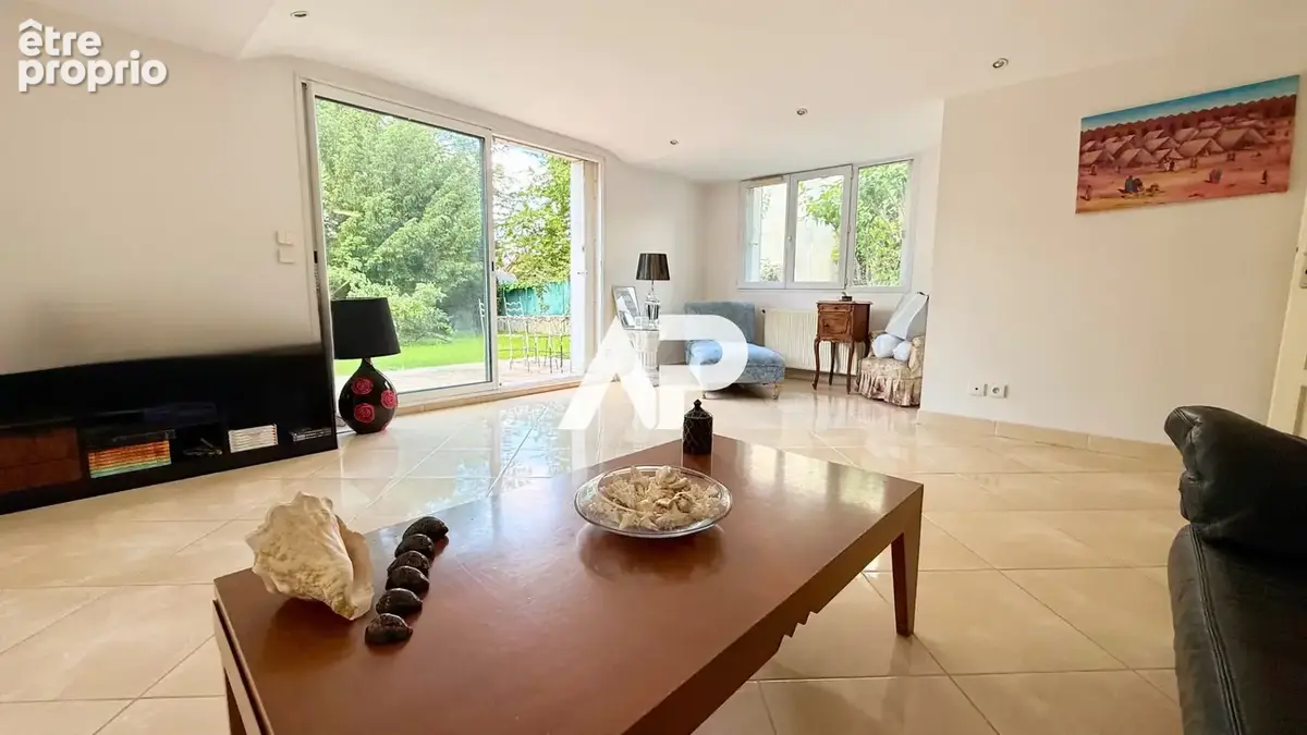 Maison Montmorency 6 pièces 125 m² - photo 6