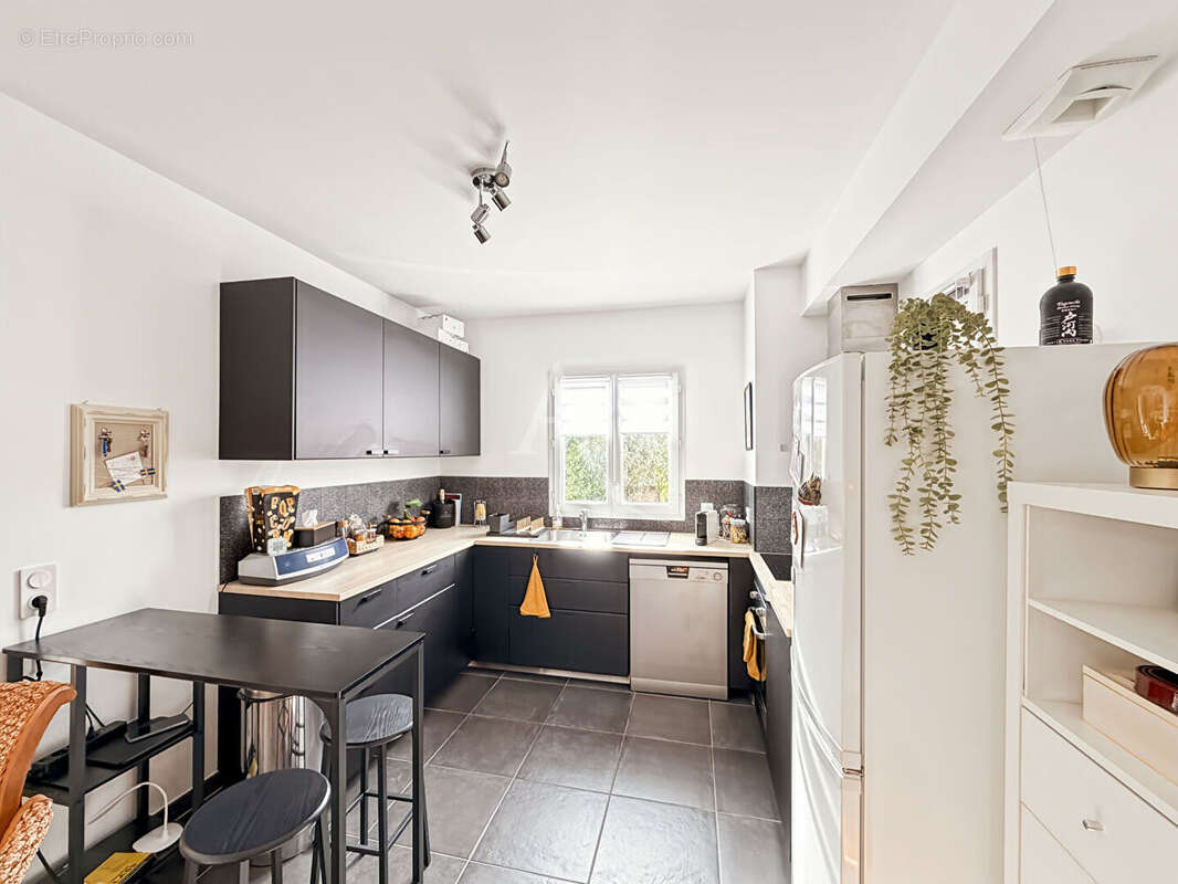 Appartement à ALLAUCH