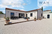Maison à CANET