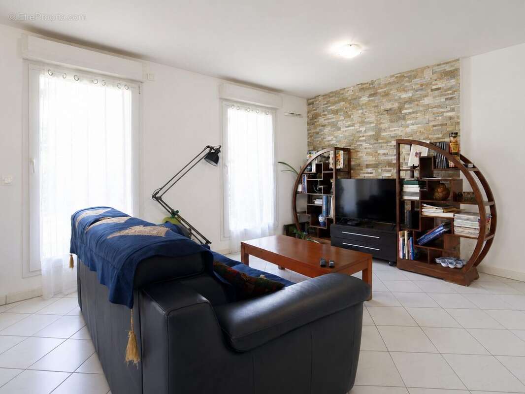 Appartement à MONTREUIL