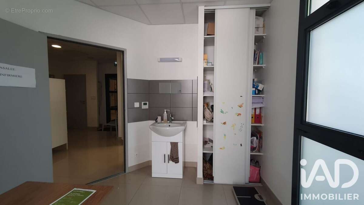 Appartement 8 m² à Gruissan  - photo 6