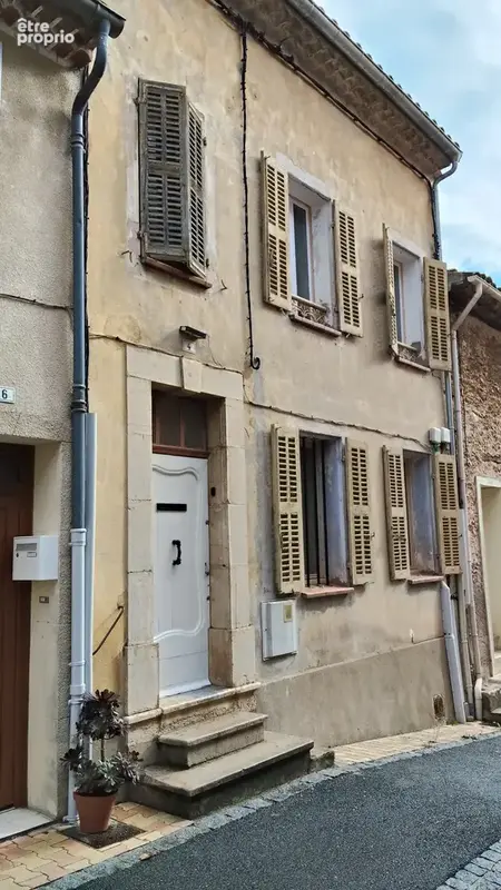 VINS sur Caramy belle maison volumes généreux - photo 1