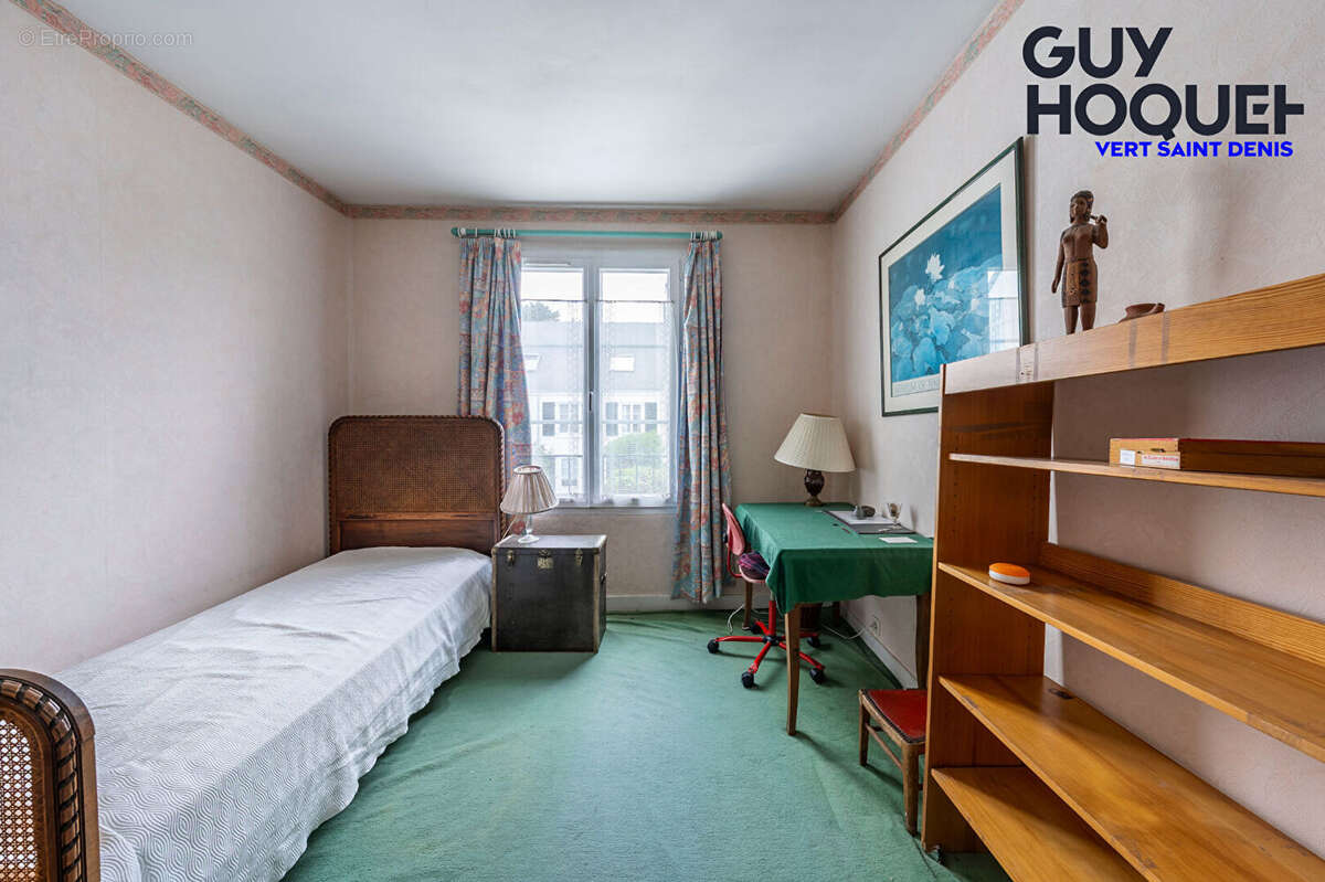 Maison à VERT-SAINT-DENIS