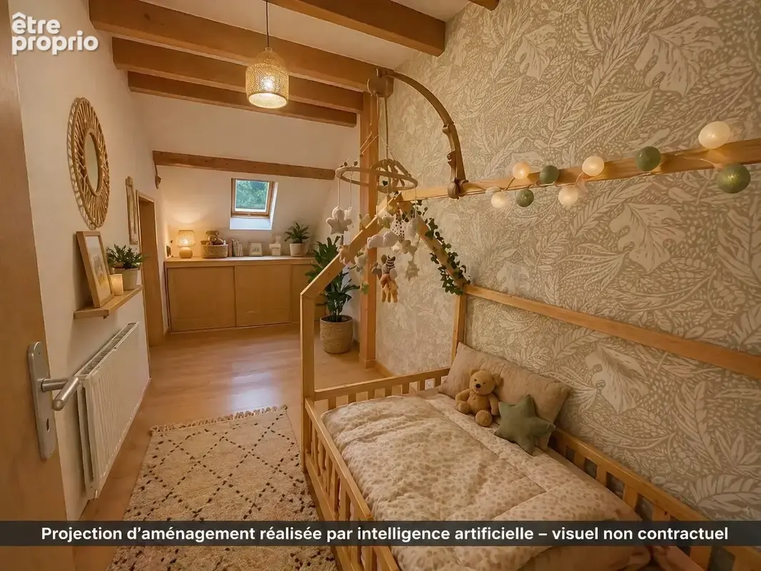 Charmante maison ancienne secteur bury 225000 € - photo 16
