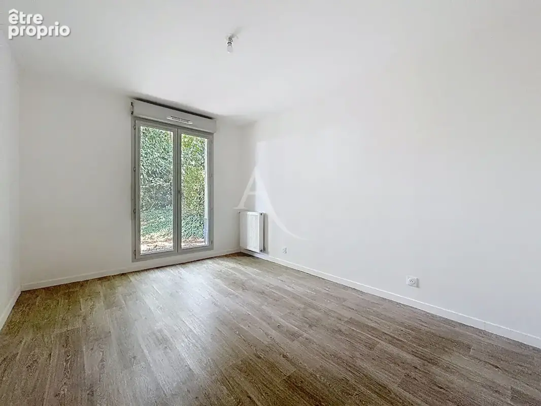 À VENDRE ? Appartement d'exception avec deux jardins à Cesson - photo 6