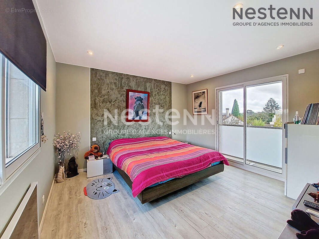 Maison à LUNEL-VIEL