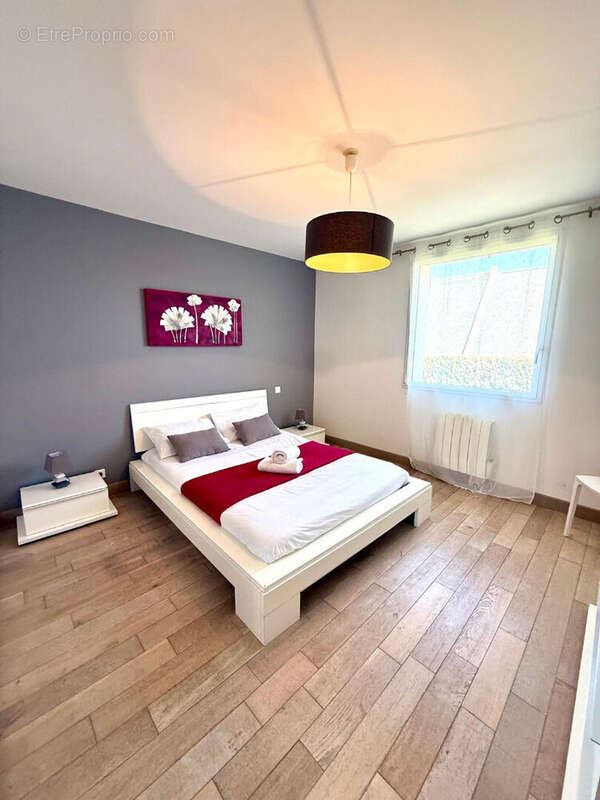 Appartement à SAINT-PIERRE-QUIBERON
