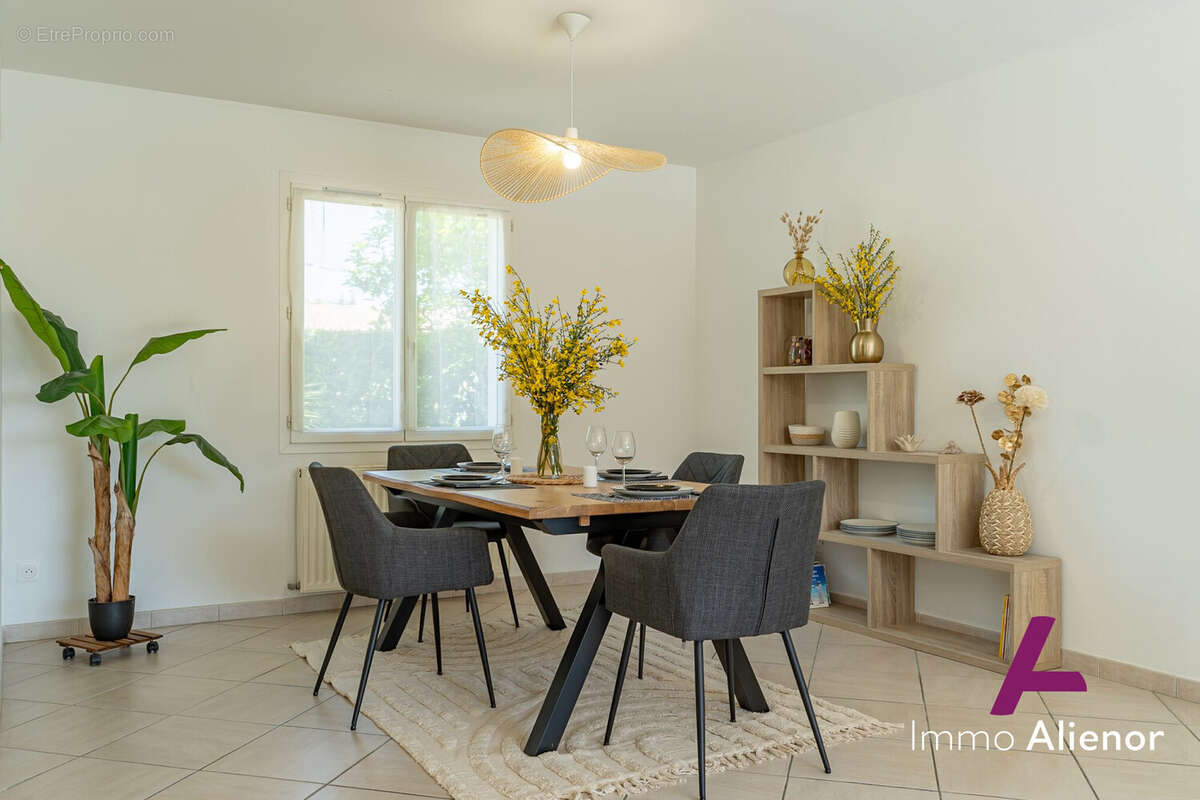 Maison 134 m² à Audenge  - photo 6
