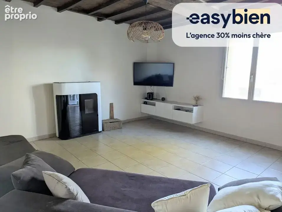 Maison 5 pièces 111 m² à vendre à Saint-Mont (32400) - photo 5