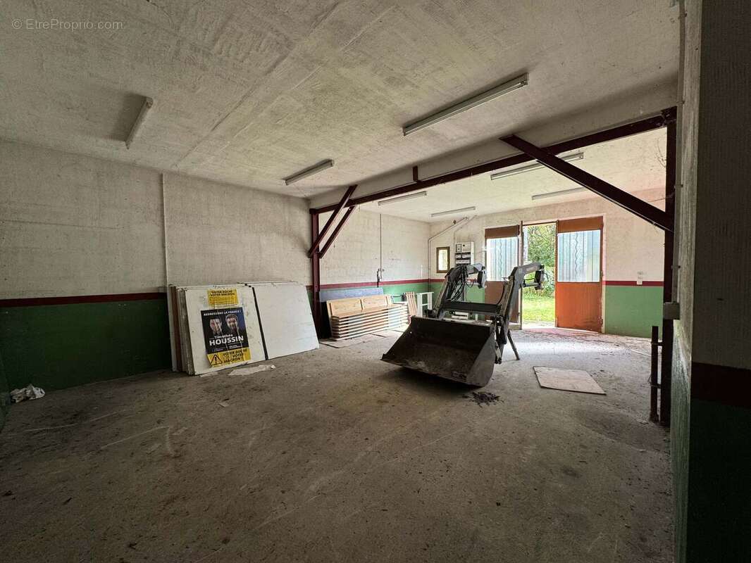 n°7 - Maison à VERNON