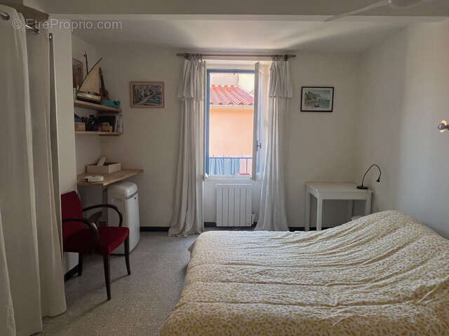 Maison à COLLIOURE