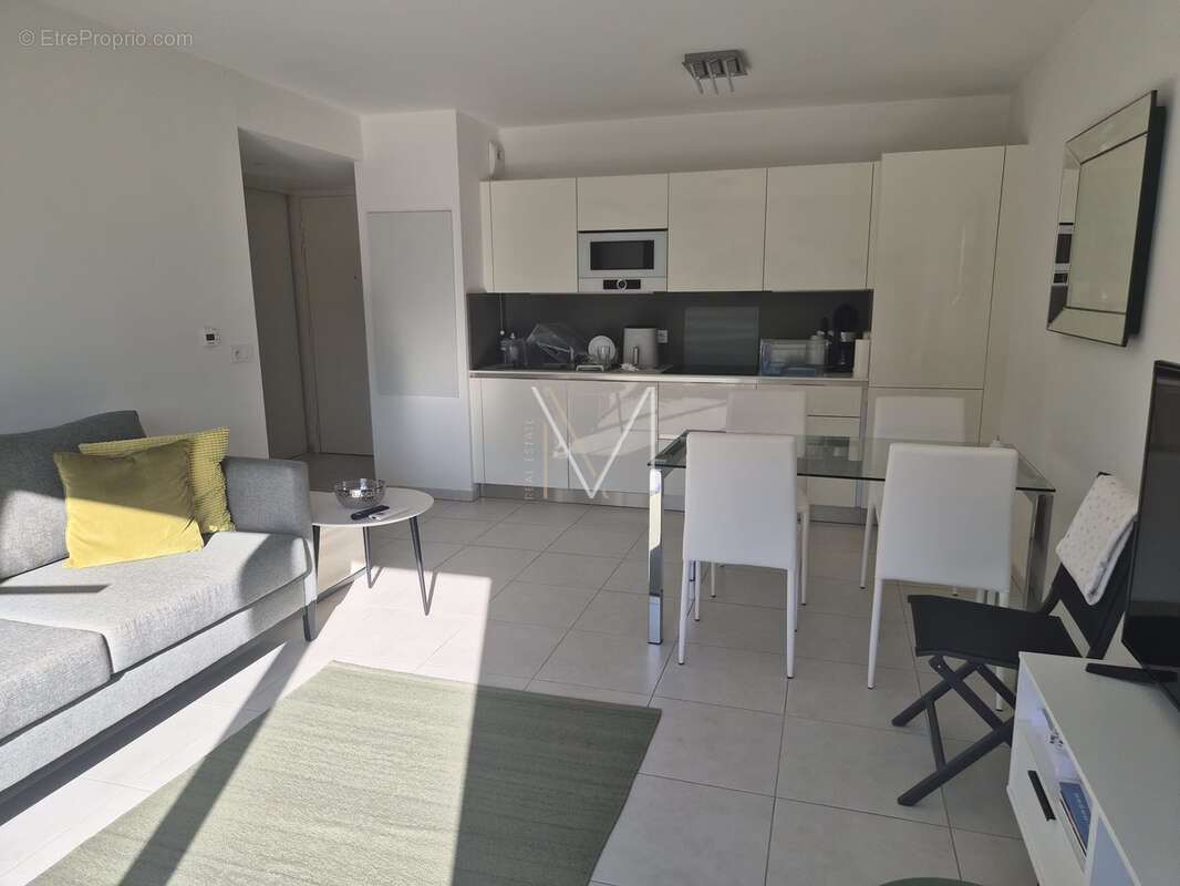 Appartement dernier etage vue degagee avec terrasse - photo 11