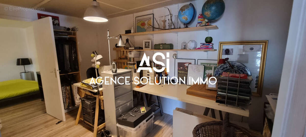 Maison à SILLE-LE-GUILLAUME