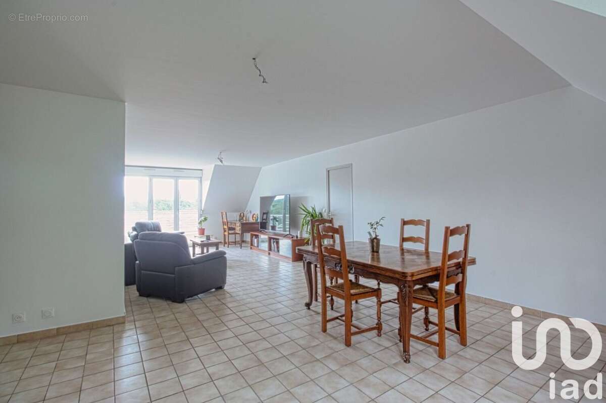 Photo 3 - Appartement à ETAMPES