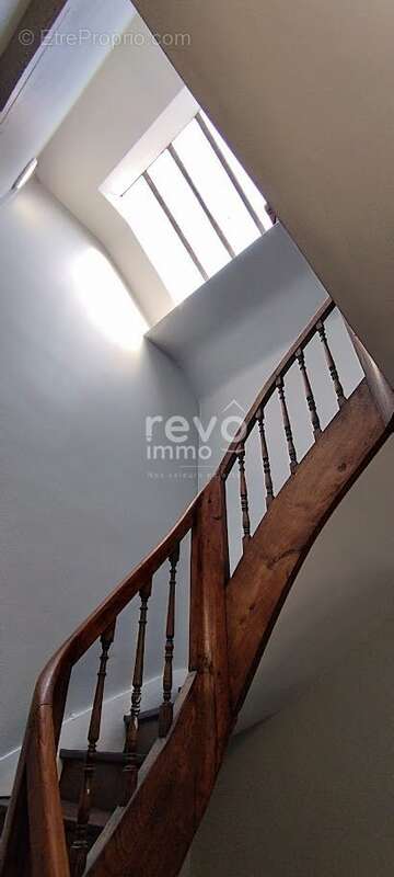 Appartement à ANGERS