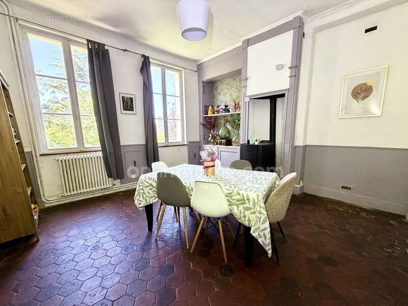 Maison à LISIEUX