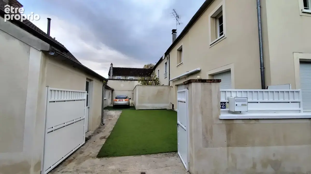 Maison 7 pièces 127 m² à vendre à Thomery (77810) - photo 17