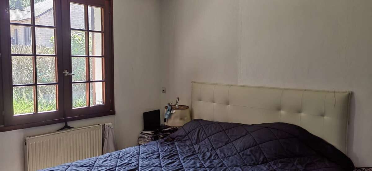 Maison à FERRIERES-EN-GATINAIS