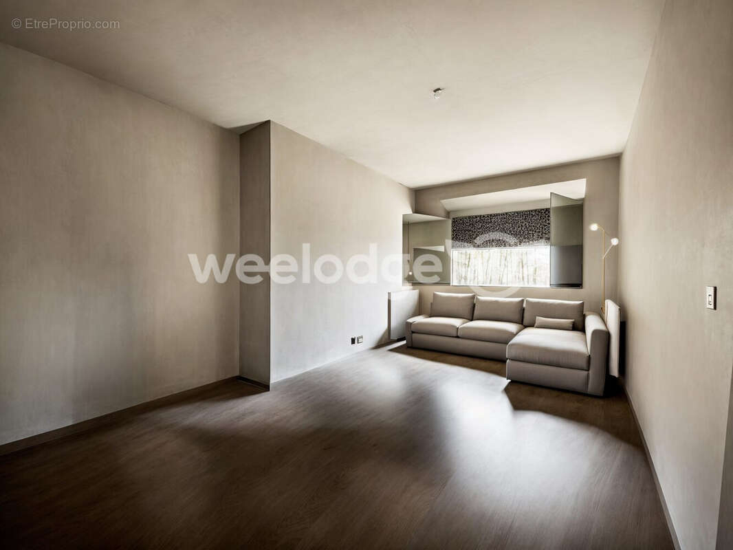 Appartement à ACHERES