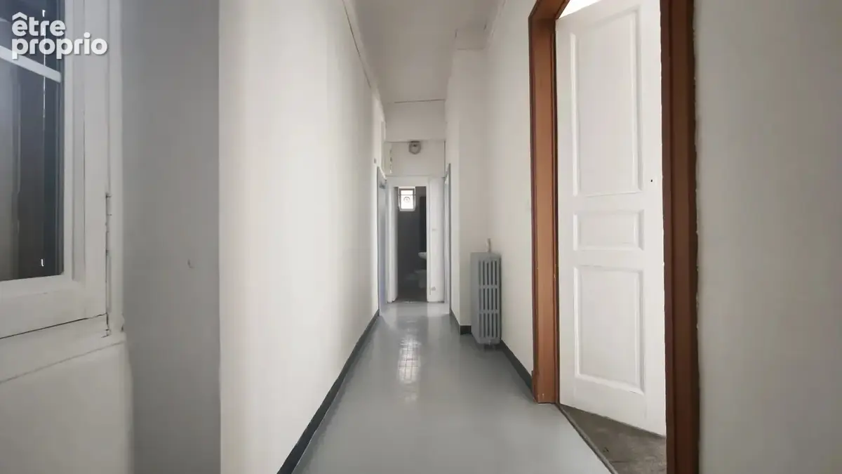 Appartement type 3 proximité centre ville - photo 6
