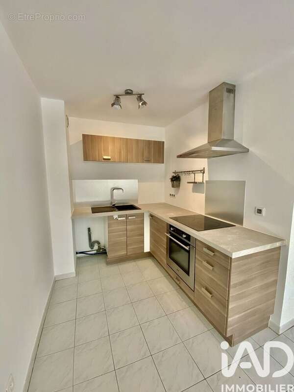 Photo 6 - Appartement à AIX-EN-PROVENCE