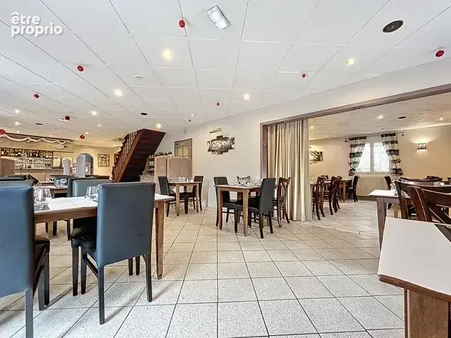 Vente du fonds de commerce et des murs commerciaux - photo 6